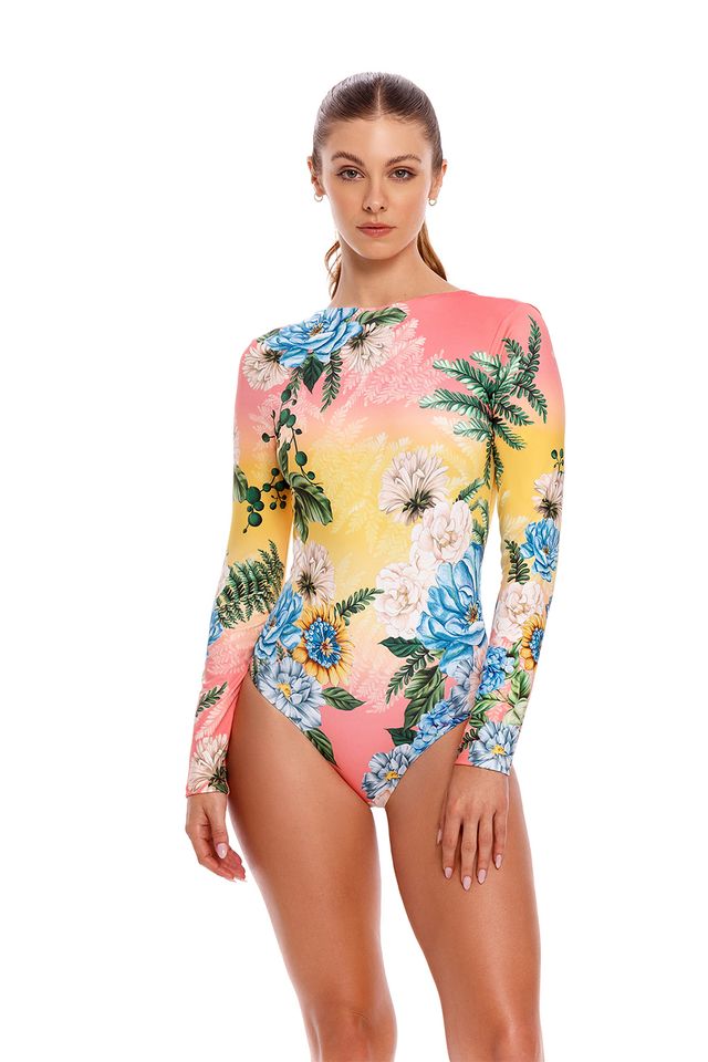 Купальник Clara Aine