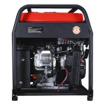 FUBAG TI 4300 инверторный бензиновый генератор 641025