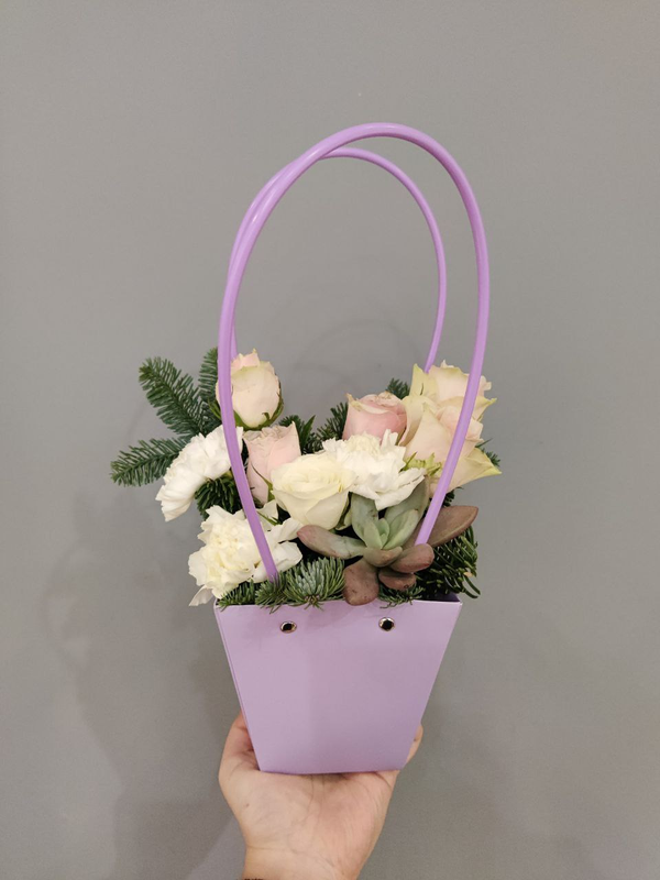 Композиция "Эфемер"