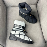 Ботинки CHANEL, арт. 467809726
