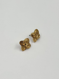 Серьги Крестики Avon
