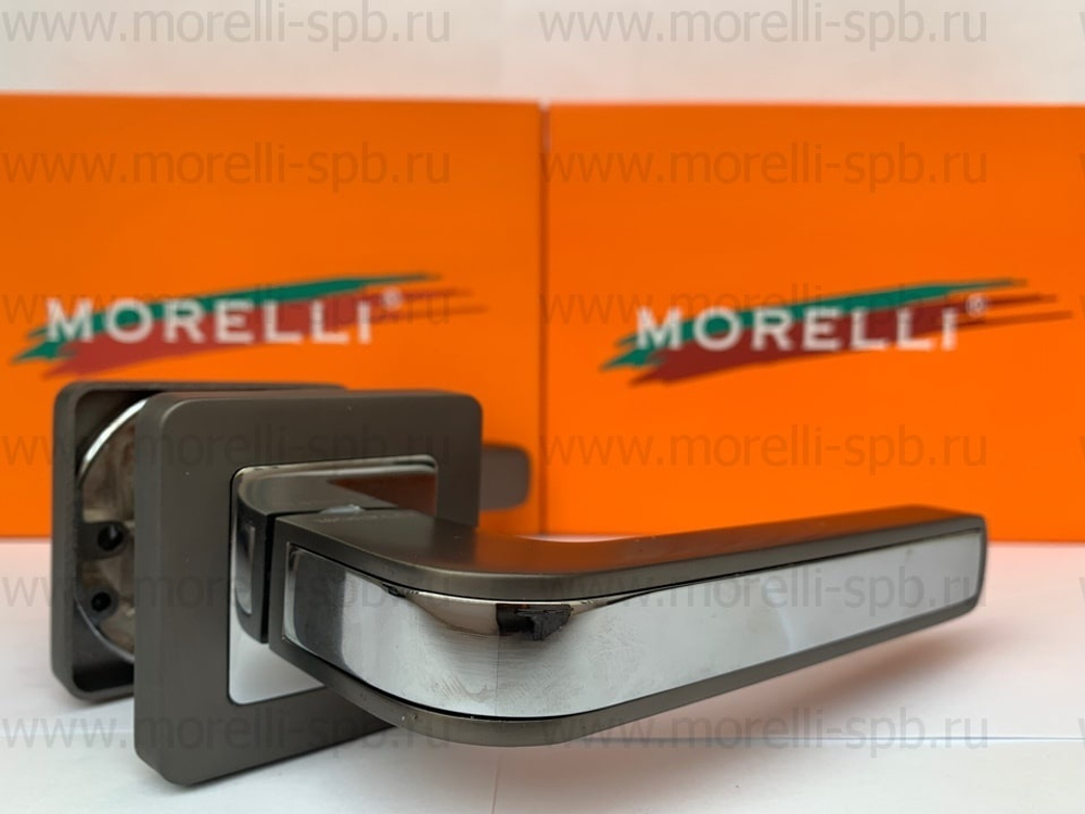 Morelli "EON" MH-46