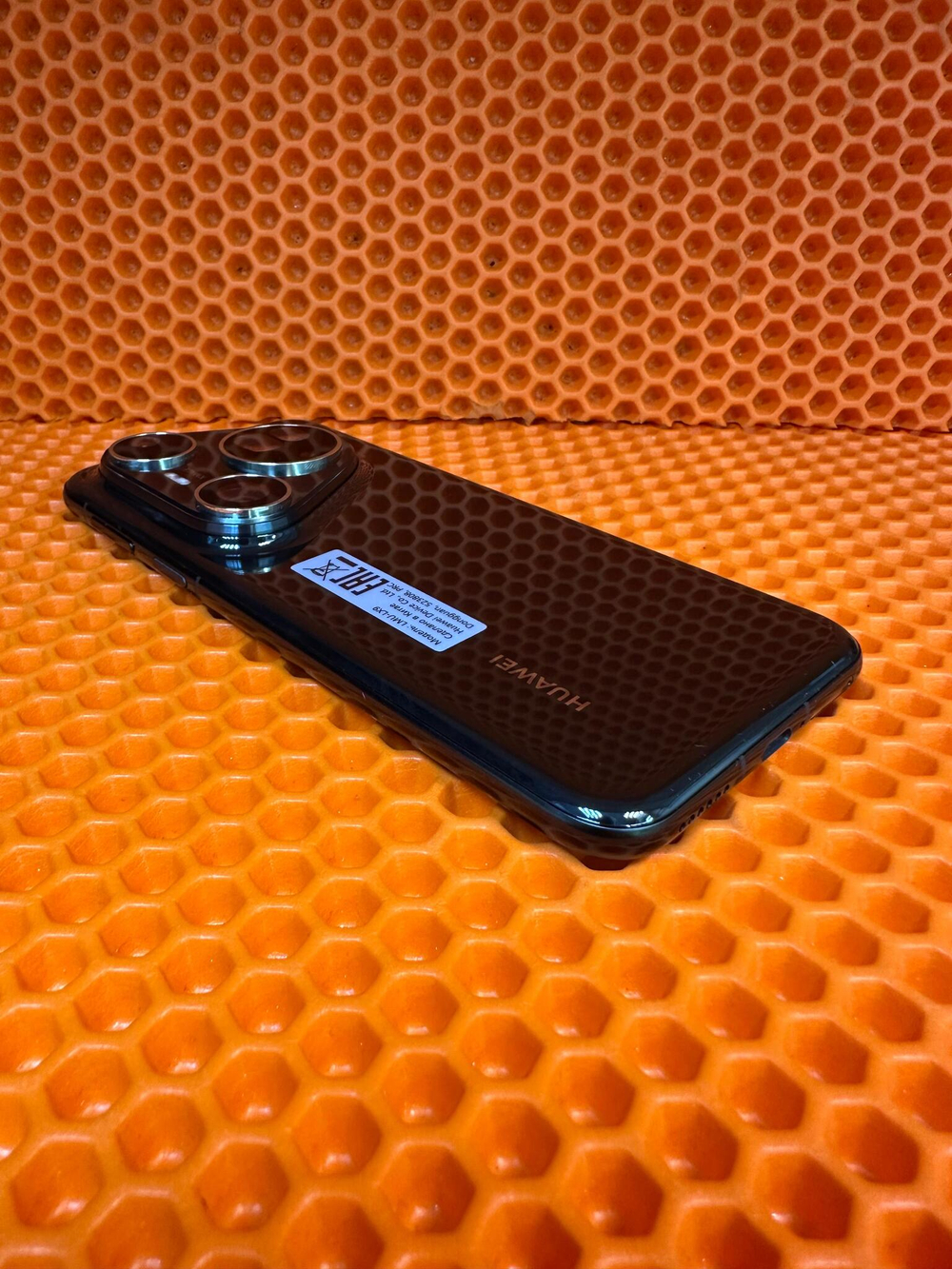 Сматрфон HUAWEI pura 80 ultra 16/512