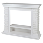 Портал Real Flame Brixton 25,5 WT