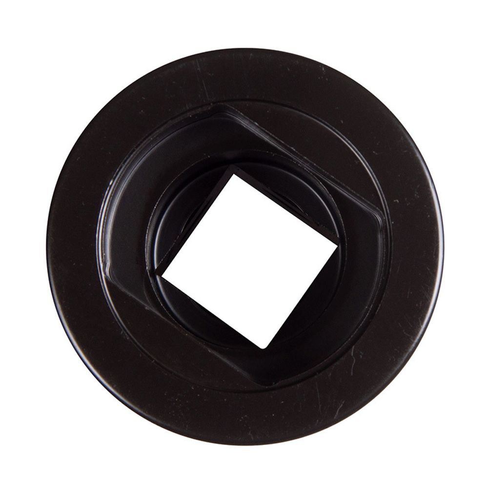 МАСТАК (100-80001) Головка специальная для снятия пальца крепления передней рессоры Scania, 3/4", 28х37 мм