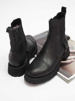 Челси женские зимние