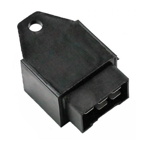 Реле поворота для ВАЗ 2106 5ти-контактное Пенза