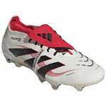 Кроссовки Adidas Predator Elite Fold-Over Tongue Fg