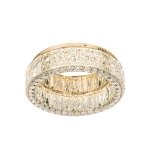 Потолочная люстра Odeon Light VERSION 5071/60CL