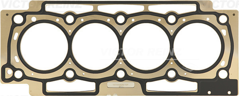 VICTOR REINZ - 613504500-REI - Gasket, cylinder head
