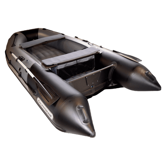 Лодка ПВХ GOLFSTREAM Патриот MP 350
