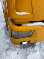 КамАЗ 65116 6x4 Седельный тягач 65116-7010-48(A5) (Дизельный, 6,7 л, 292 л.с., МТ)