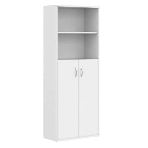 Шкаф с глухими средними дверьми СТ-1.6 770*365*1975 IMAGO