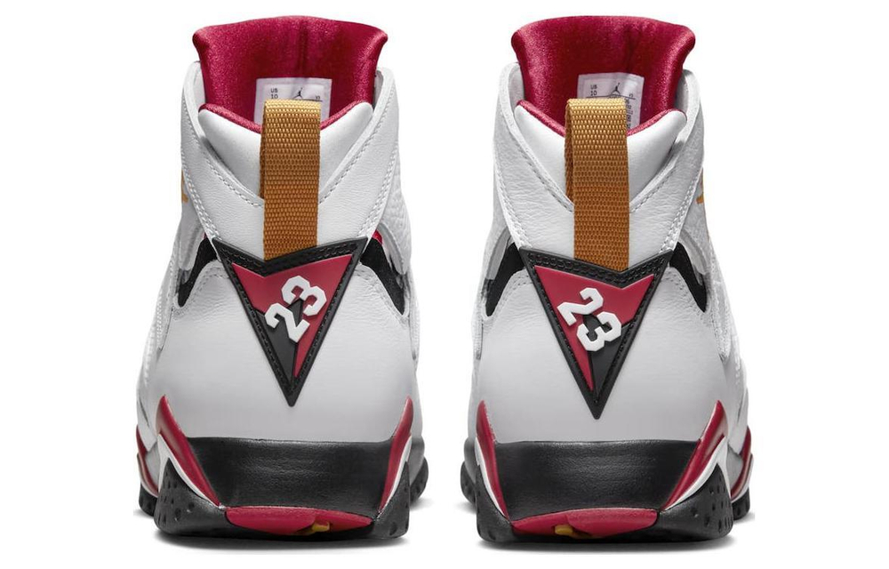 Кроссовки Jordan Air Jordan 7 Retro "Cardinal"