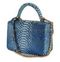Сумка из кожи питона BG-319