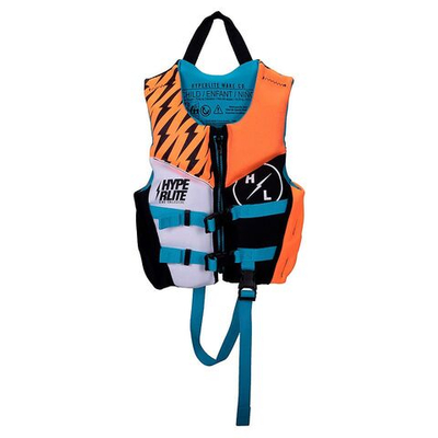 Жилет неопреновый для мальчиков Child Indy (10267202)