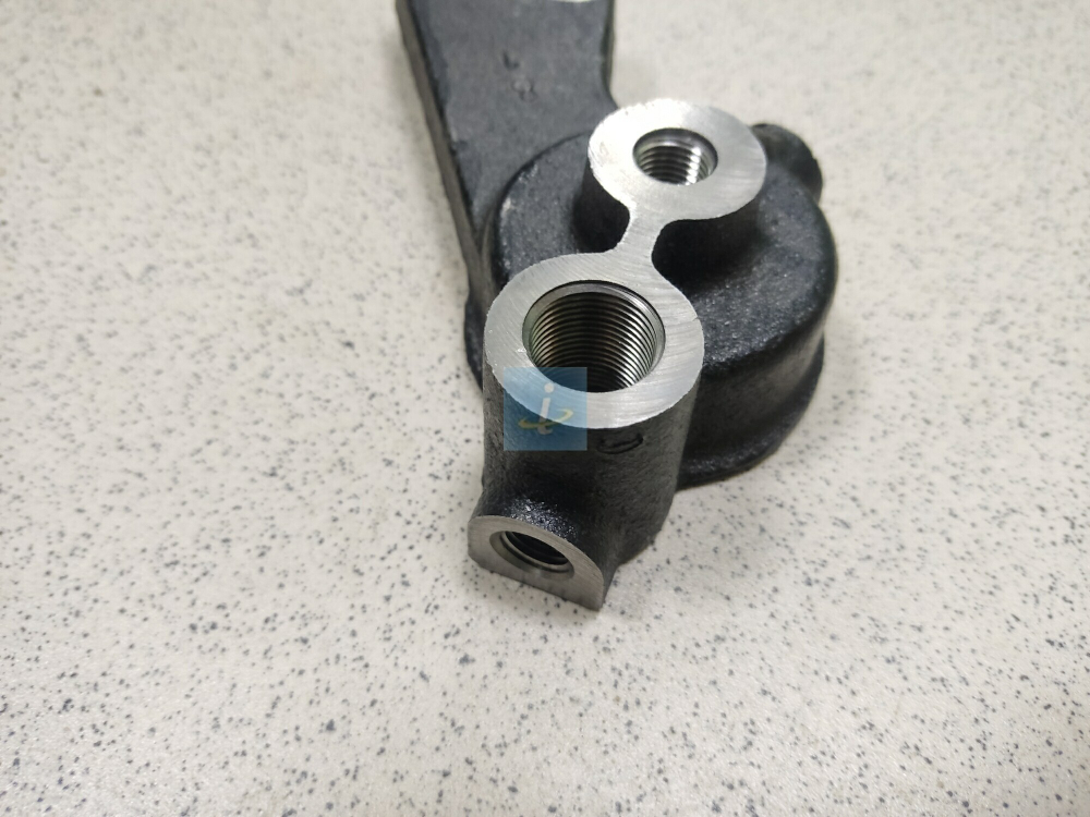 Корпус ФТОТ 7511.1117028