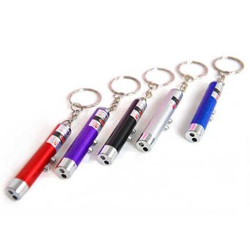 N1 Лазерная указка для животных (цвета в ассортименте)