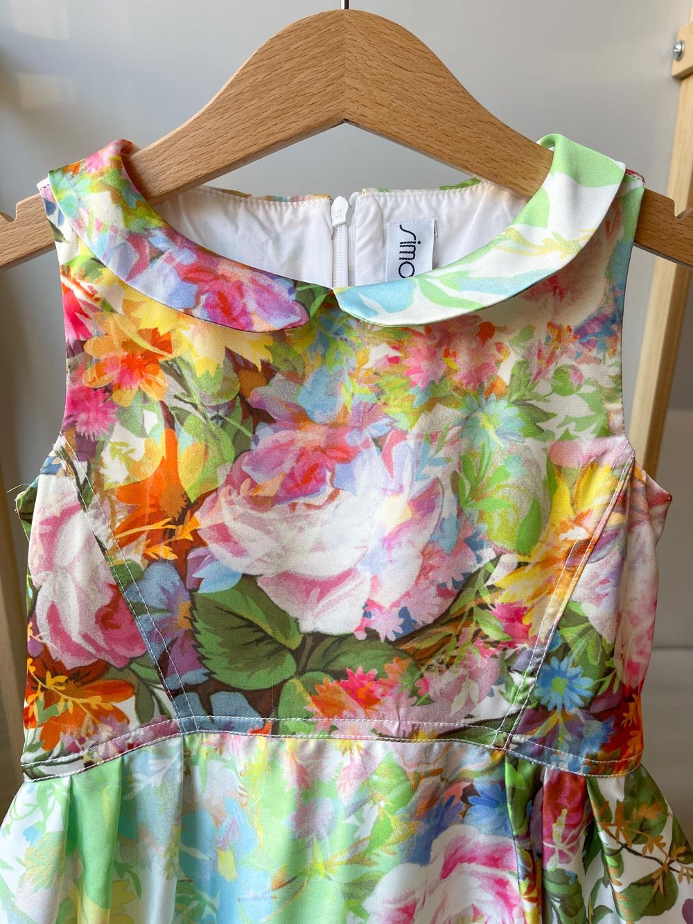 Платье Simonetta, 104