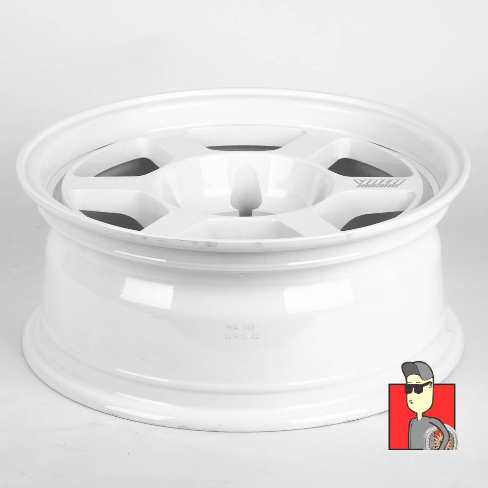 Комплект дисков RAYS 16x6.5 et-25 5x139.7