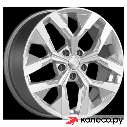 Ламберт 7.5x18/5*114.3 D67.1 ET38 Селена