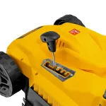 Газонокосилка электрическая GM-1300 Denzel