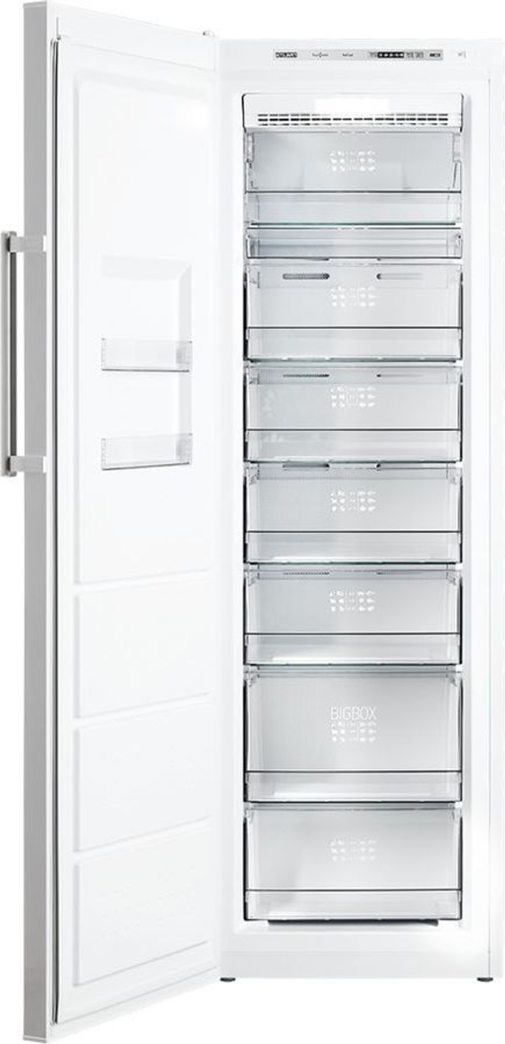 Морозильный шкаф Atlant 7606-102 N