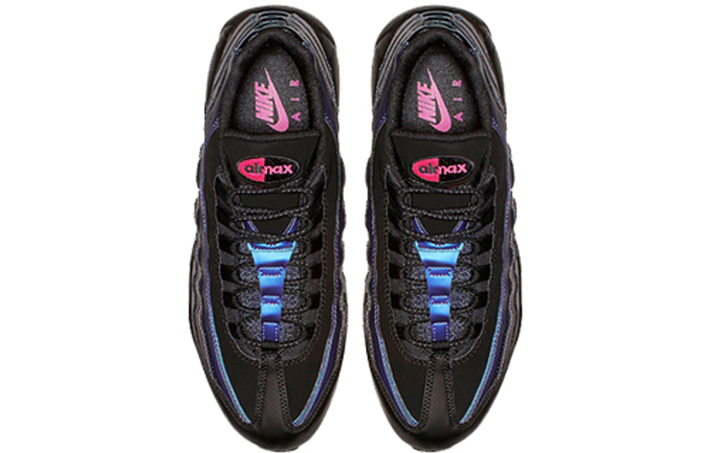 Nike air max 95 fucsia new arrivals