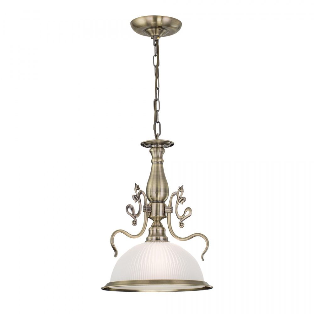 Citilux Идальго CL434111 Подвесной светильник