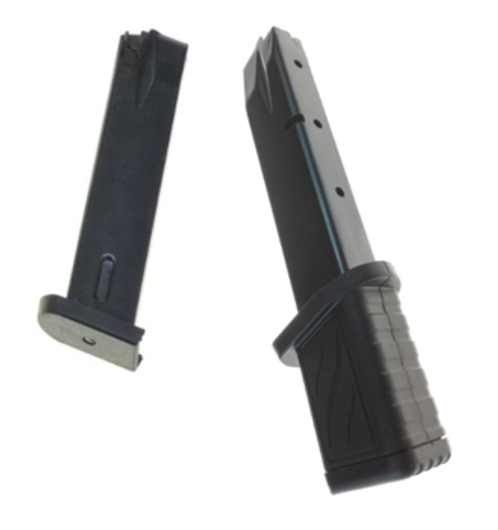 Магазин для пистолета В-92 СО (копия Беретта 92 СХП)