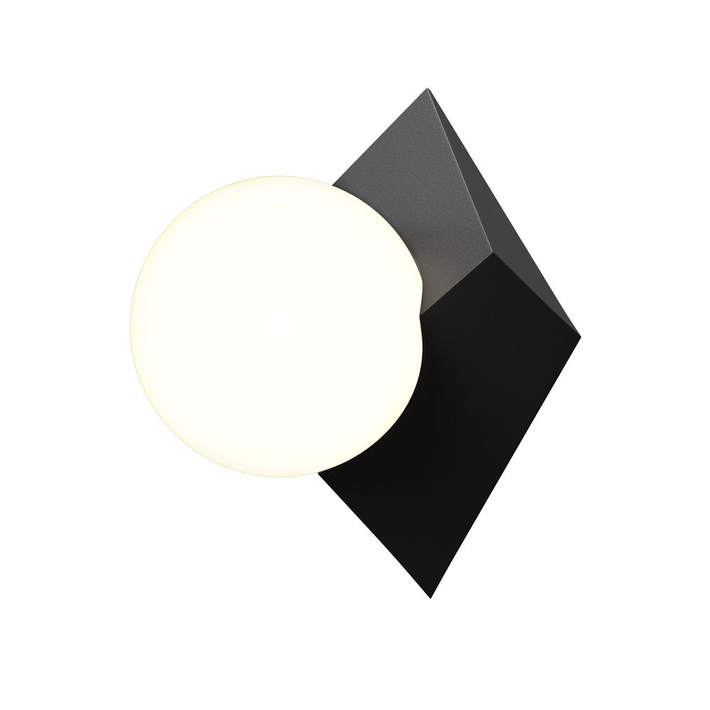 Бра Maytoni   MOD445WL-01B