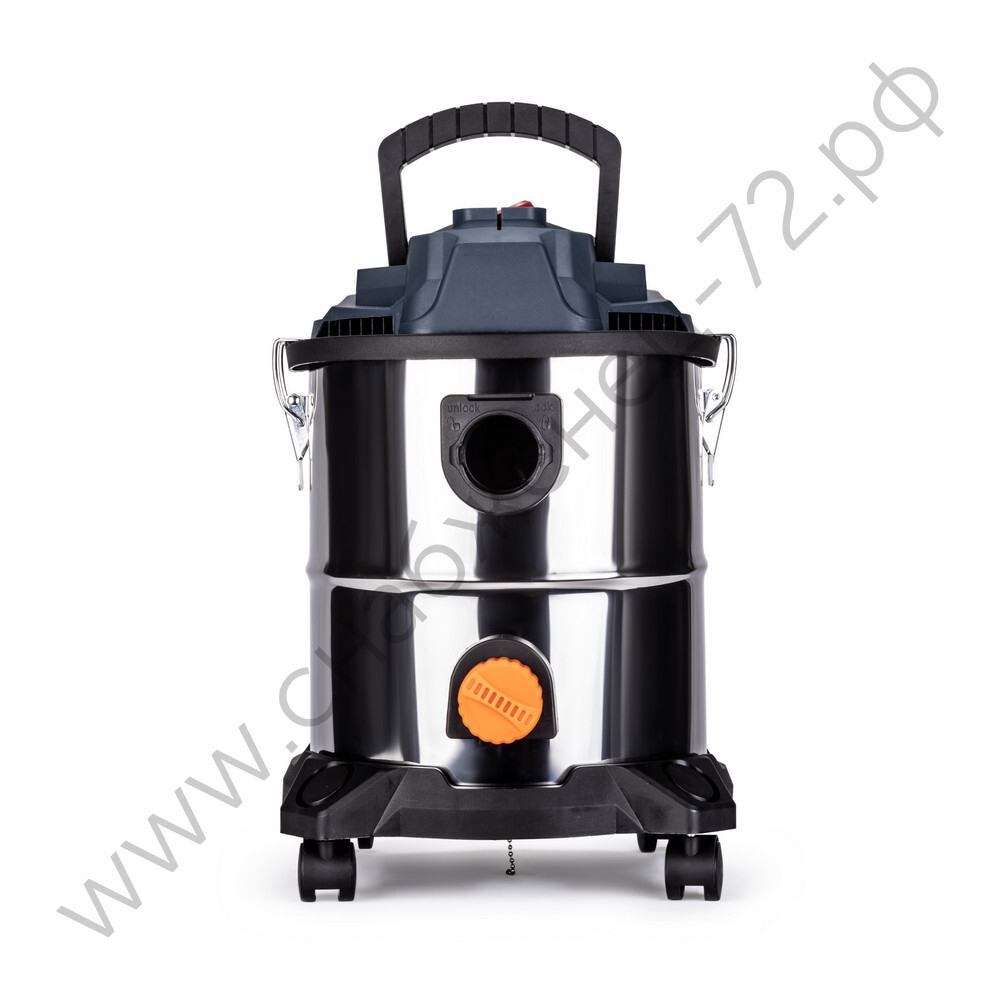 Строительный пылесос FTL VC 20