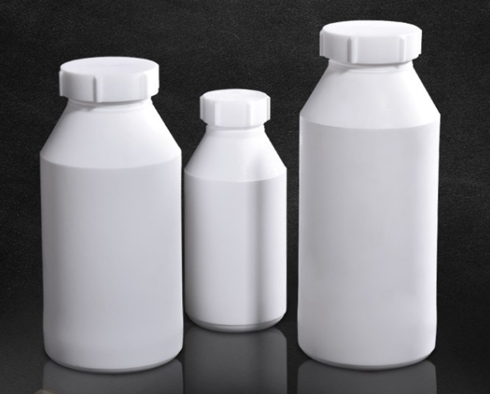 Бутылка фторопластовая