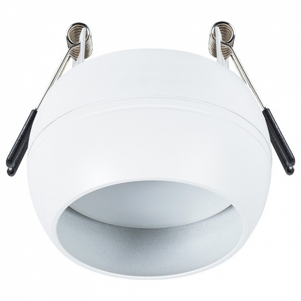 Встраиваемый светильник Arte Lamp A5550PL-1WH