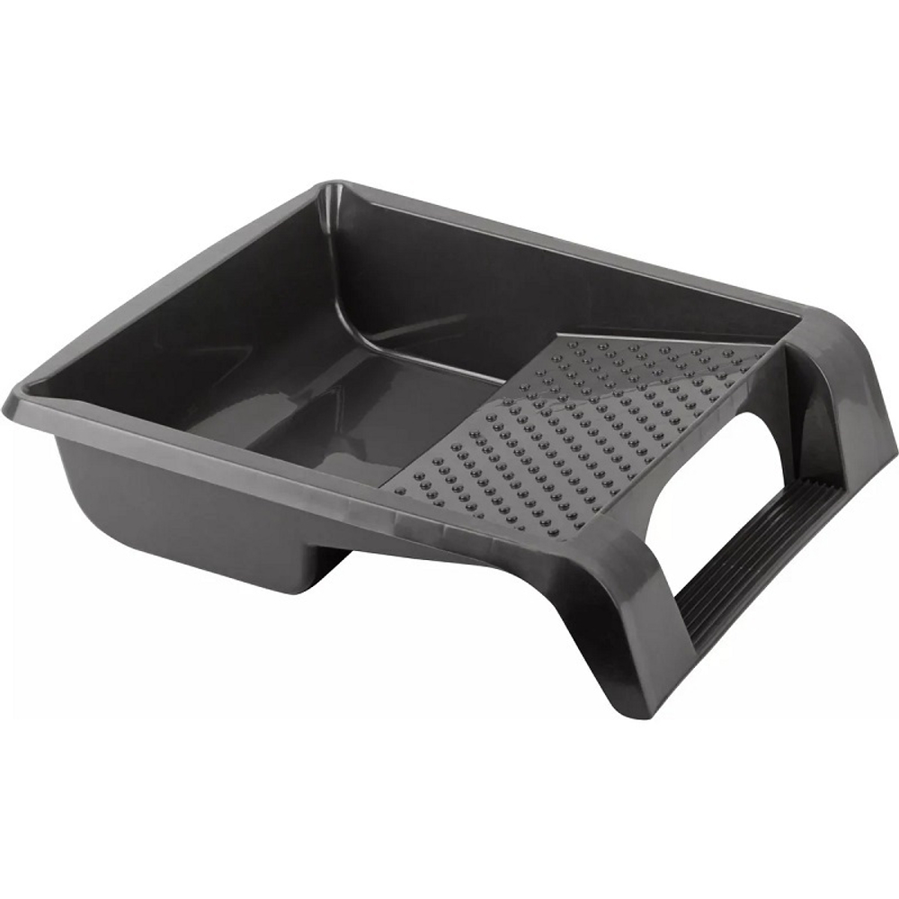 Ванночка для краски 395x346 мм с педалью для фиксации Master Color