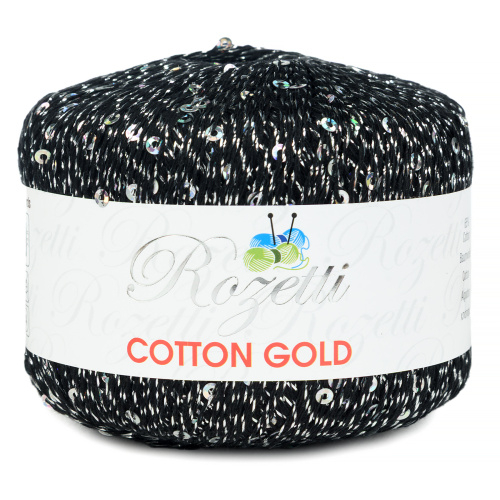 Пряжа Rozetti Cotton Gold (1097)