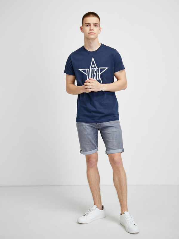 Футболка Diesel