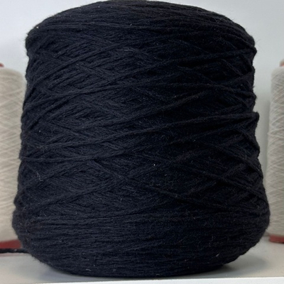 HARBOR - Filpucci; 100% меринос; шнурок; 200м/100гр; col. 625449 DARK BLUE, цвет: черно-синий; S708 S300L