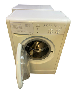Стиральная машина Indesit WISL 92 б/у