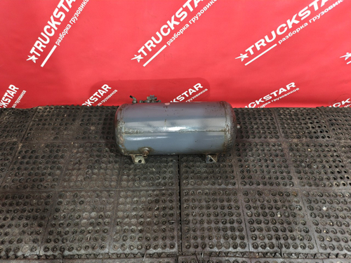 Ресивер воздушный 44L 2020г.