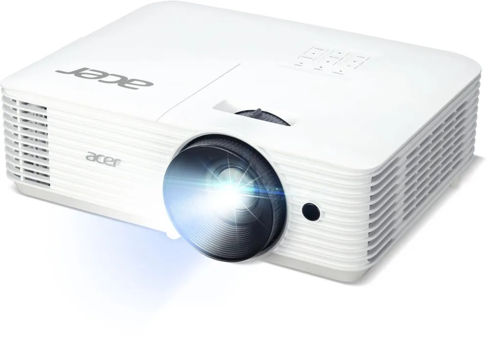 Проектор  Acer MR.JSE11.001