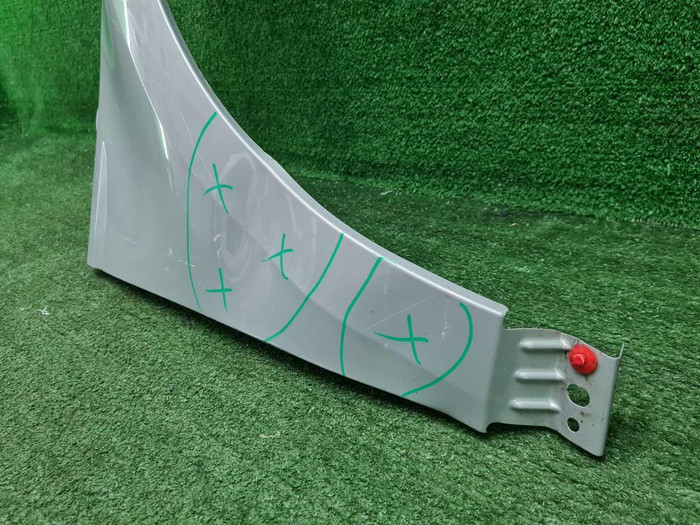 Крыло переднее правое Range Rover Evoque 2 (18-нв)