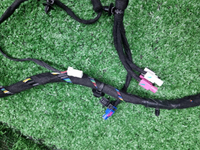 Проводка салонная Omoda C5 (2022-н.в.)