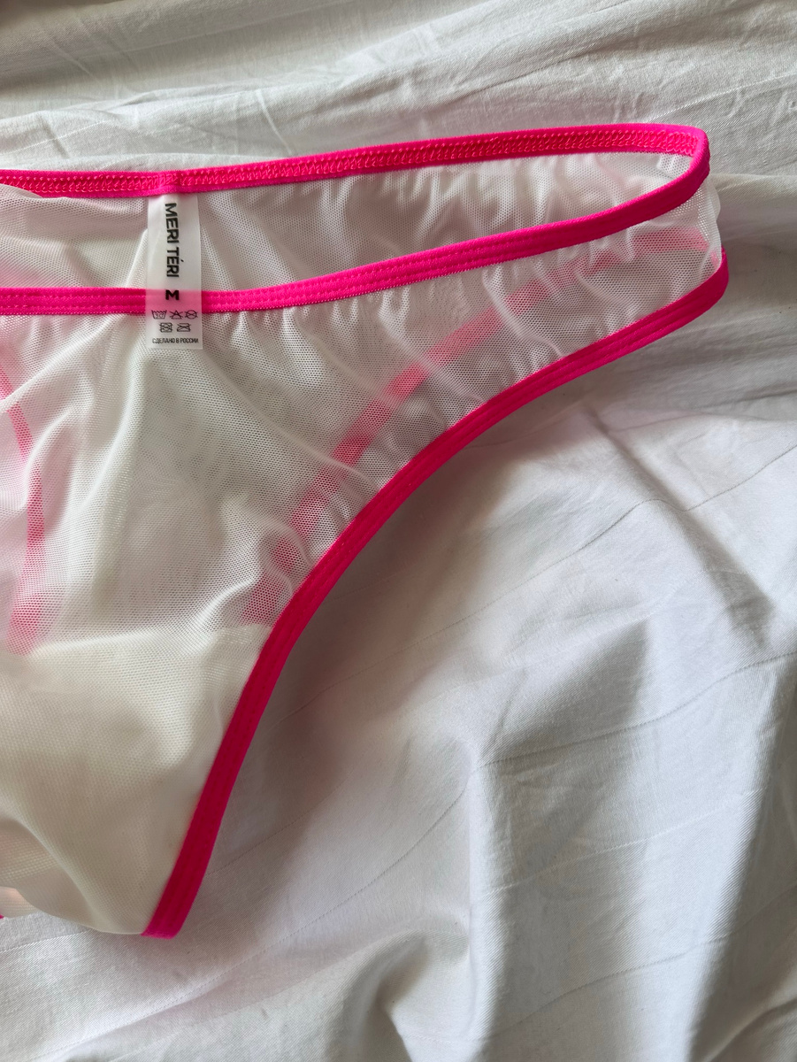 Набор трусиков #2