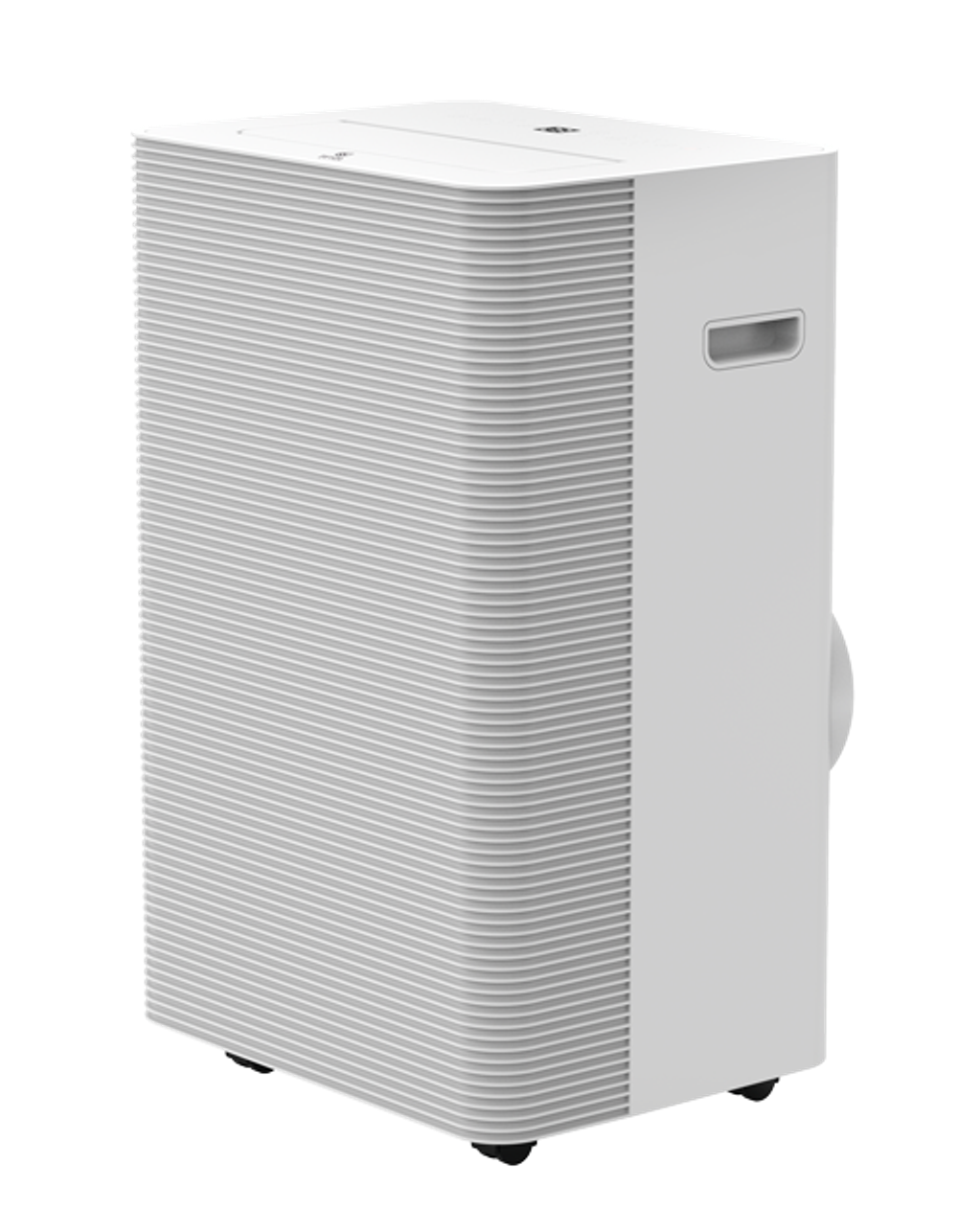 Мобильный кондиционер cерии CARO RM-CR39HH-E