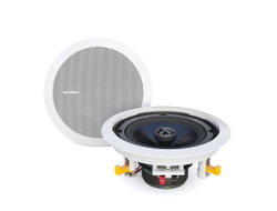 CVGAUDIO CRX616 Двухполосная коаксиальная встраиваемая в потолок акустическая система