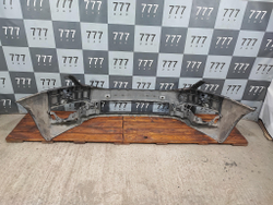 Бампер передний Skoda Octavia 3 (A7) 17-20 Б/У Оригинал 5EU807221F