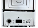 Котел настенный газовый двухконтурный NITRON PLUS HK 30 (TR)