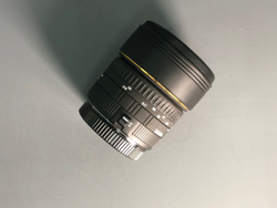Sigma 15mm 2.8 EX DG Fisheye Canon EF