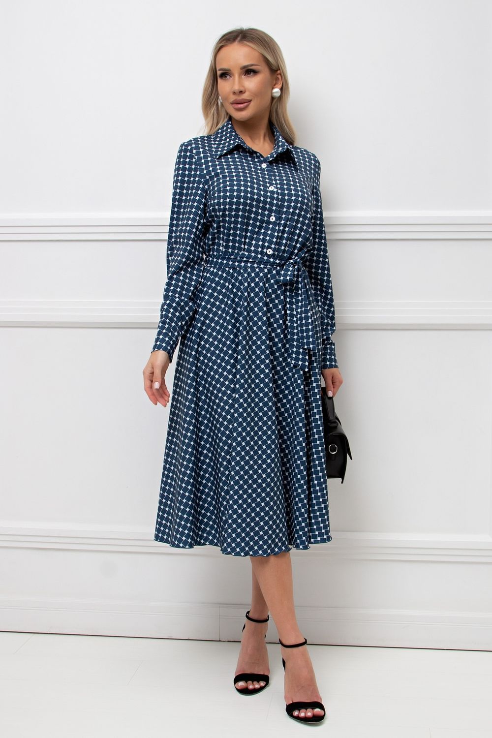 Платье Неада №47 Valentina